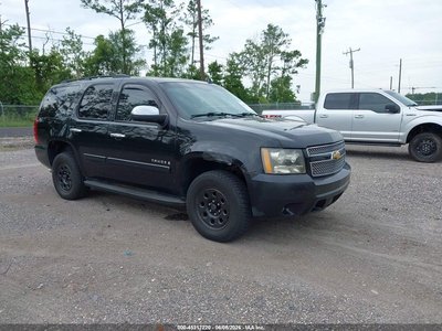 1GNFK13008R****** 2008 Chevrolet Tahoe