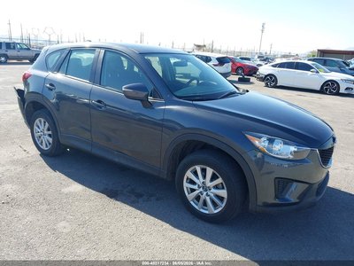 2015 Mazda CX-5
