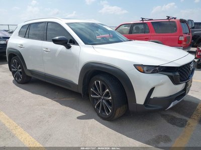 7MMVABDY6RN****** 2024 Mazda CX-50