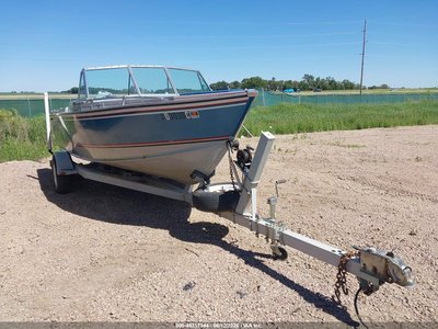 1988 Lund 18'