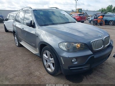5UXFF0C59AL****** 2010 BMW X5