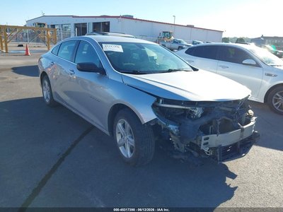 1G1ZB5ST7KF****** 2019 Chevrolet Malibu