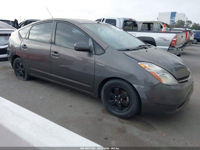 JTDKB20U283****** 2008 Toyota Prius