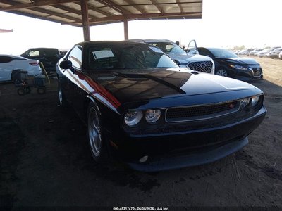 2C3CDYBT0DH****** 2013 Dodge Challenger