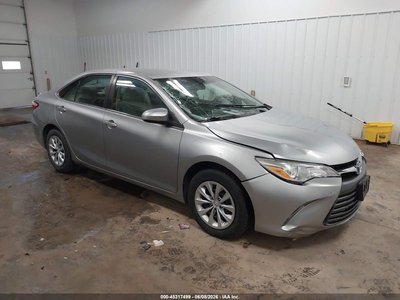 4T1BF1FK3FU****** 2015 Toyota Camry