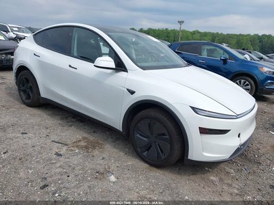 7SAYGDED8TA****** 2026 Tesla Model Y