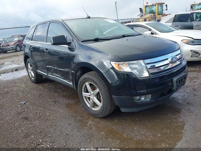 2010 Ford Edge