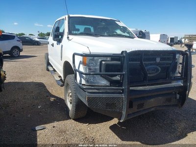 1FT7W2B68NE****** 2022 Ford F-250