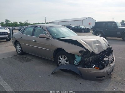 2006 Buick LaCrosse