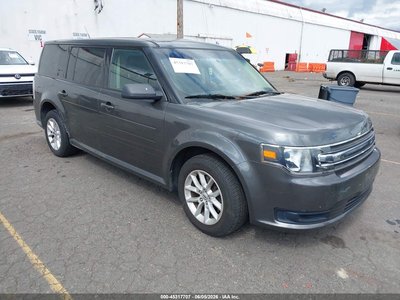 2015 Ford Flex