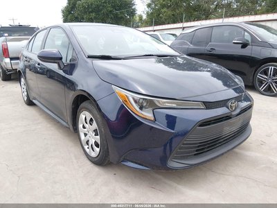 5YFB4MDE2RP****** 2024 Toyota Corolla