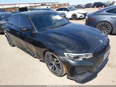 2019 BMW 3 Series