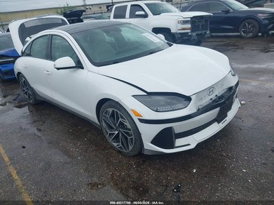 2024 Hyundai IONIQ 6