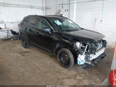 2T3F1RFV7KW****** 2019 Toyota RAV4