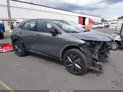 JN1AF0BA1PM****** 2023 Nissan ARIYA