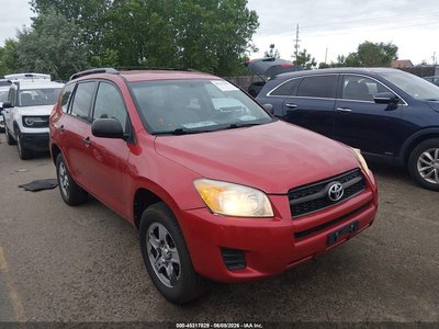 2T3BF4DVXCW****** 2012 Toyota RAV4