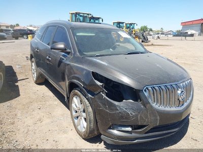 2013 Buick Enclave