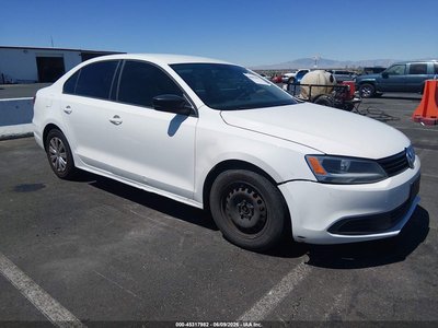 2014 Volkswagen Jetta