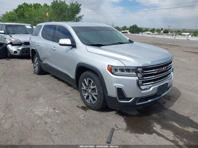2020 GMC Acadia