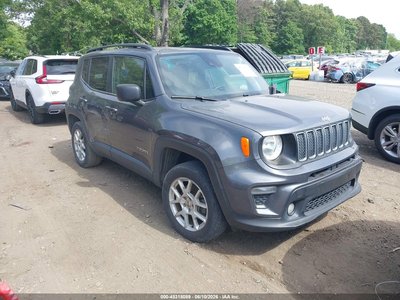 ZACNJDB12NP****** 2022 Jeep Renegade