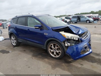 1FMCU0JX3EU****** 2014 Ford Escape