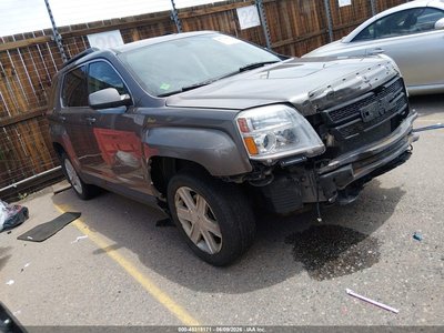 2011 GMC Terrain