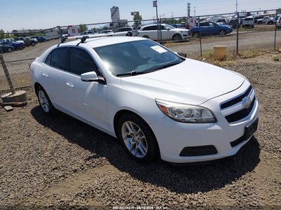 1G11C5SA0DF****** 2013 Chevrolet Malibu
