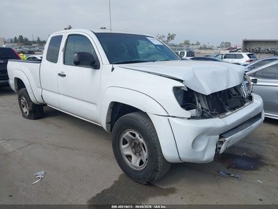 5TFTU4GN3BX****** 2011 Toyota Tacoma
