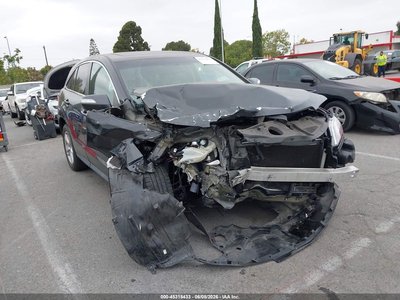 5J8TB3H36EL****** 2014 Acura RDX