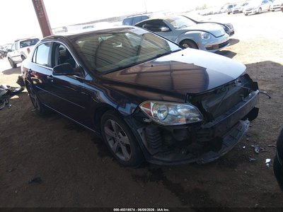 2011 Chevrolet Malibu