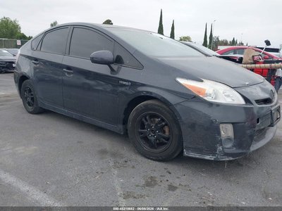 JTDKN3DU7D5****** 2013 Toyota Prius