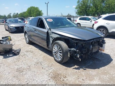 JN1EV7AR7LM****** 2020 Infiniti Q50