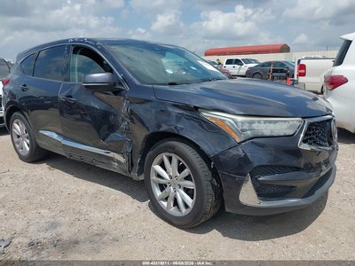 2020 Acura RDX