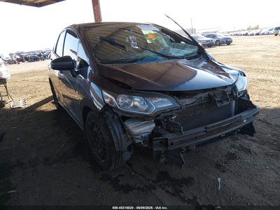 3HGGK5H51FM****** 2015 Honda Fit