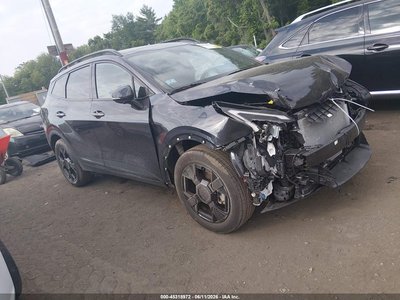 5XYK6CDF1TG****** 2026 Kia Sportage