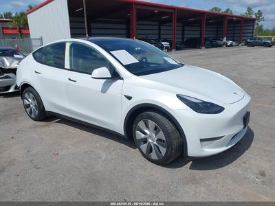 7SAYGDEEXRA****** 2024 Tesla Model Y