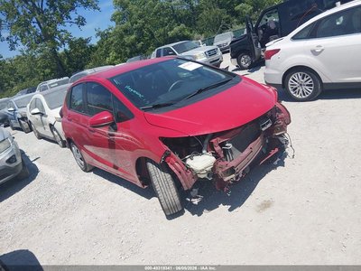 3HGGK5H50FM****** 2015 Honda Fit