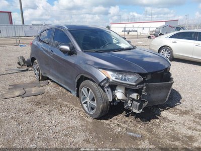 2021 Honda HR-V