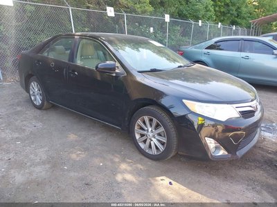 4T4BF1FK5CR****** 2012 Toyota Camry