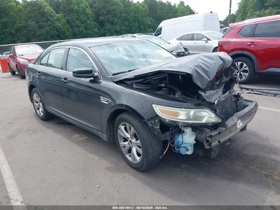 2012 Ford Taurus