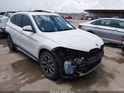 2021 BMW X1