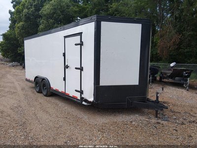 7NHBE2021SA****** 2025 Cynergy Cargo2 CYNERGY CARGO2 LLC