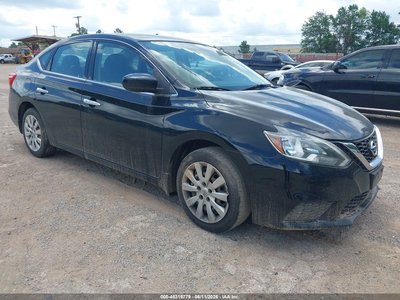 2016 Nissan Sentra