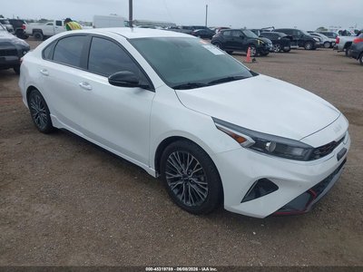 3KPF54AD9PE****** 2023 Kia Forte