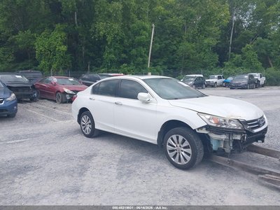 1HGCR3F98EA****** 2014 Honda Accord