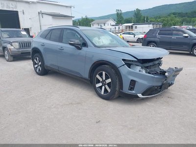 3GPKHXRJ9RS****** 2024 Honda Prologue