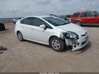 JTDKN3DU4A0****** 2010 Toyota Prius