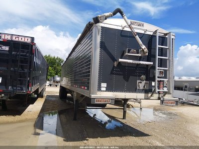 2021 Timpte Trailer