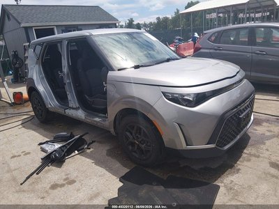 2023 Kia Soul