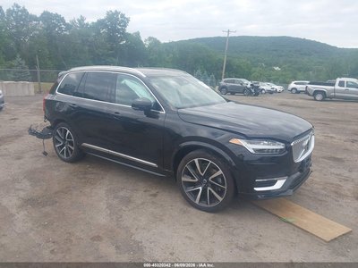 YV4062JF6R1****** 2024 Volvo XC90